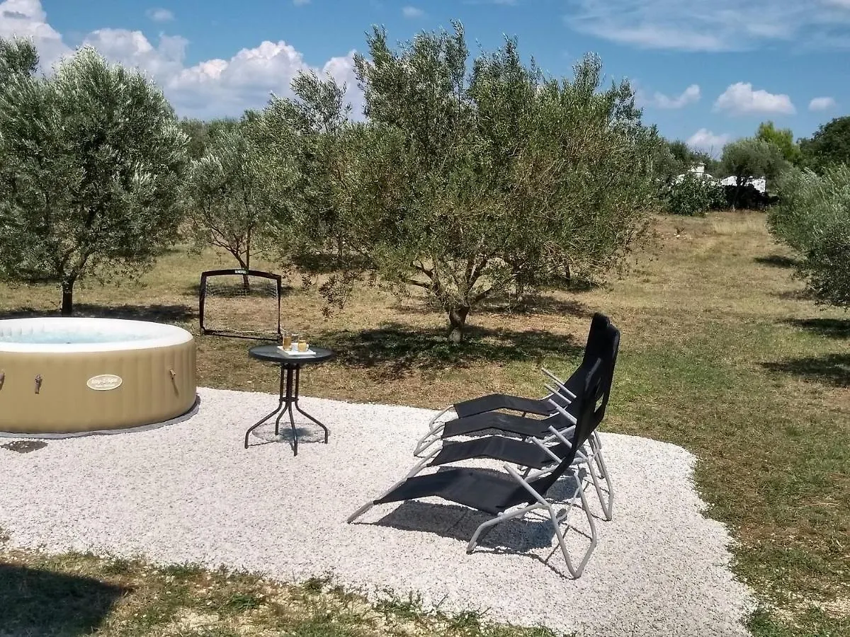 Comfortable House With Large Garden Galizana Holiday home